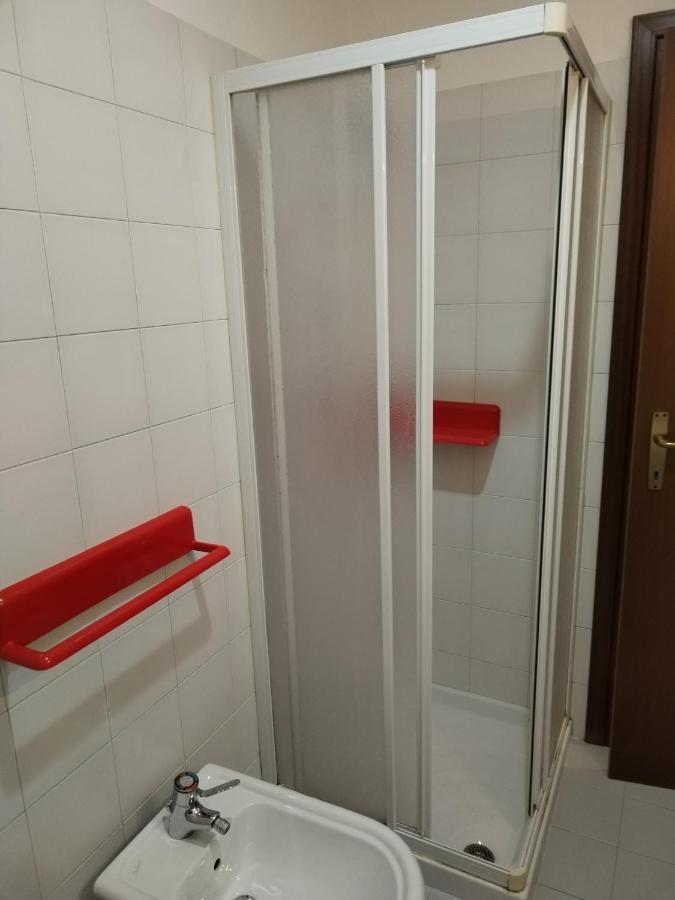 Il Vicolo_Carinissimo Appartamento In Centro Storico, Zona Giorno Mansardata Belluno Ngoại thất bức ảnh
