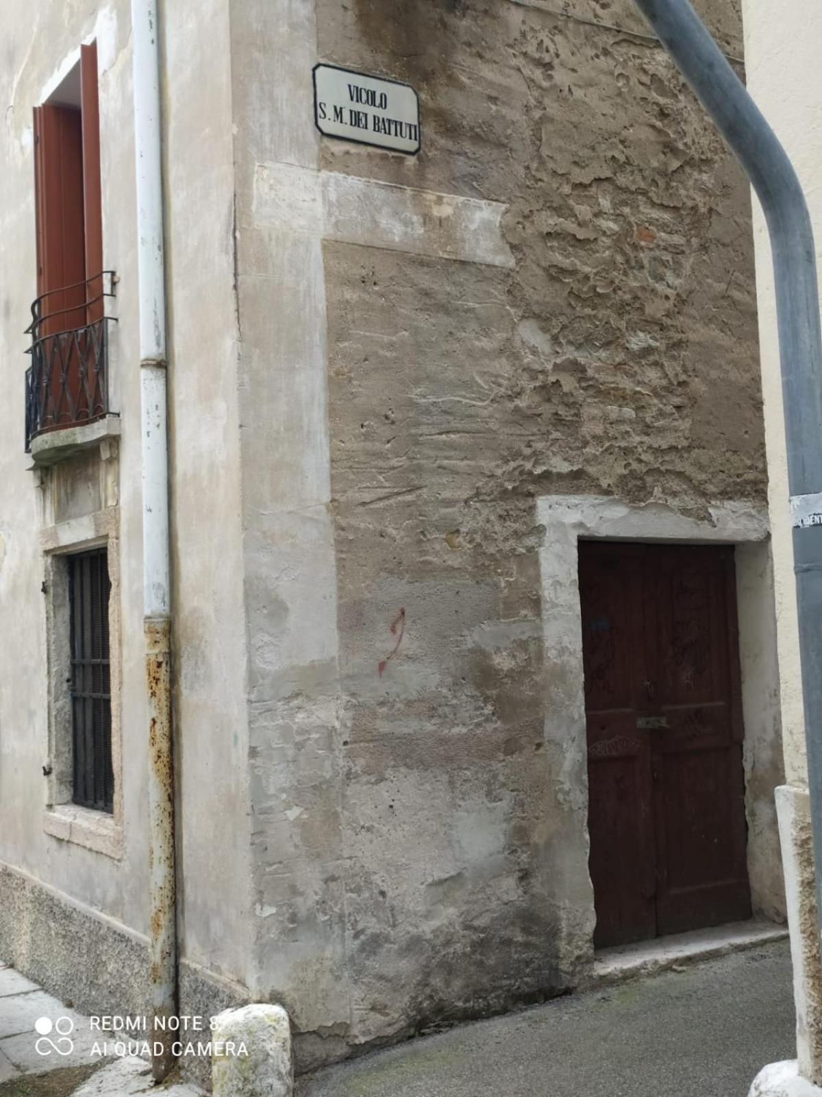 Il Vicolo_Carinissimo Appartamento In Centro Storico, Zona Giorno Mansardata Belluno Ngoại thất bức ảnh